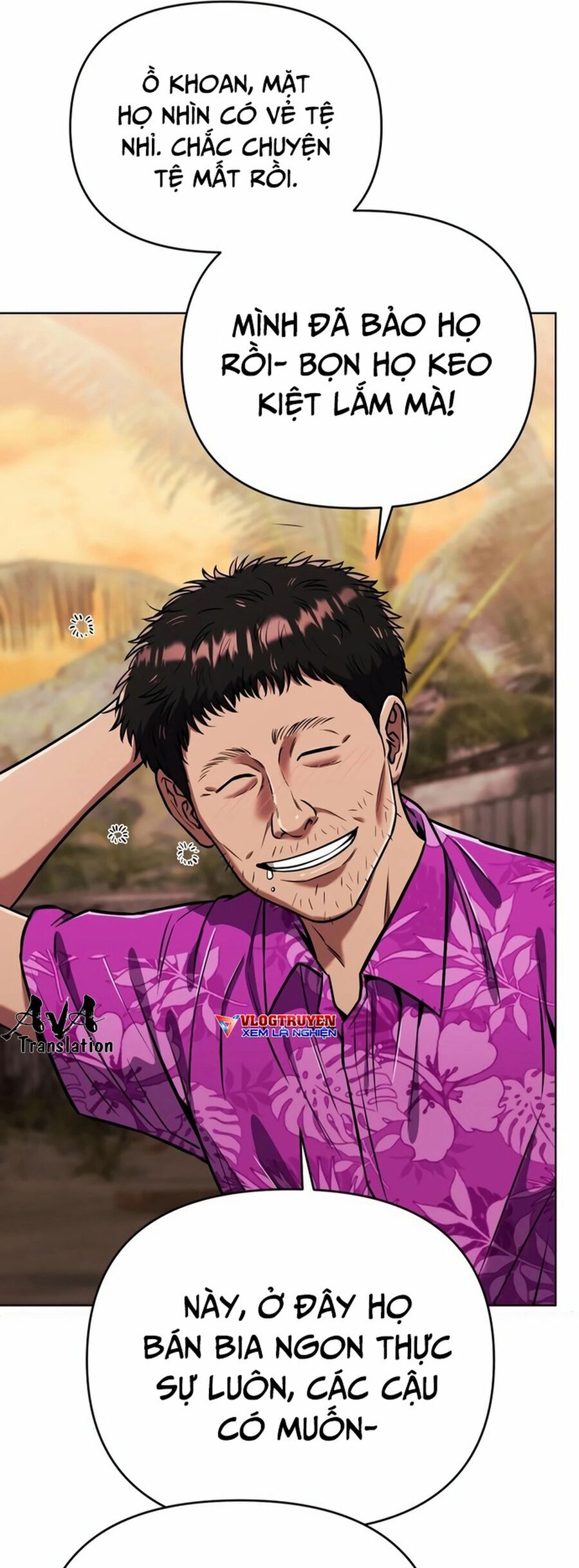 Nhân Viên Thực Tập Kim Cheolsu - chap28 - Trang 97